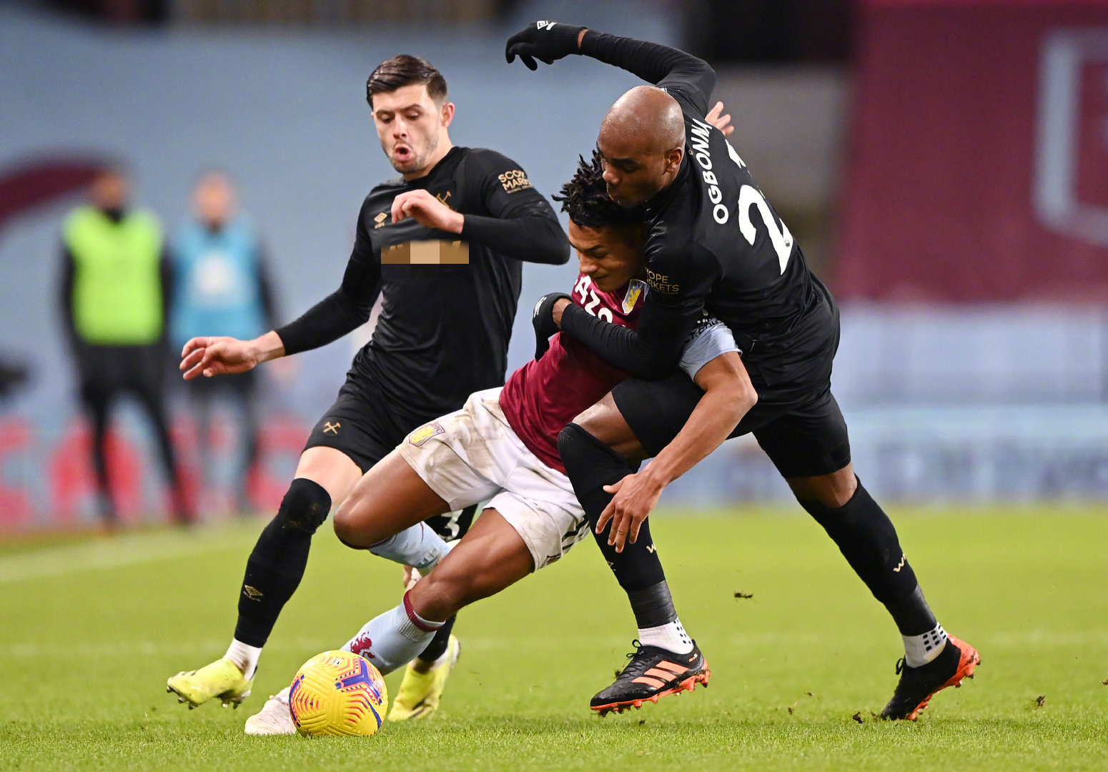 尔将在本赛 尔将在本赛