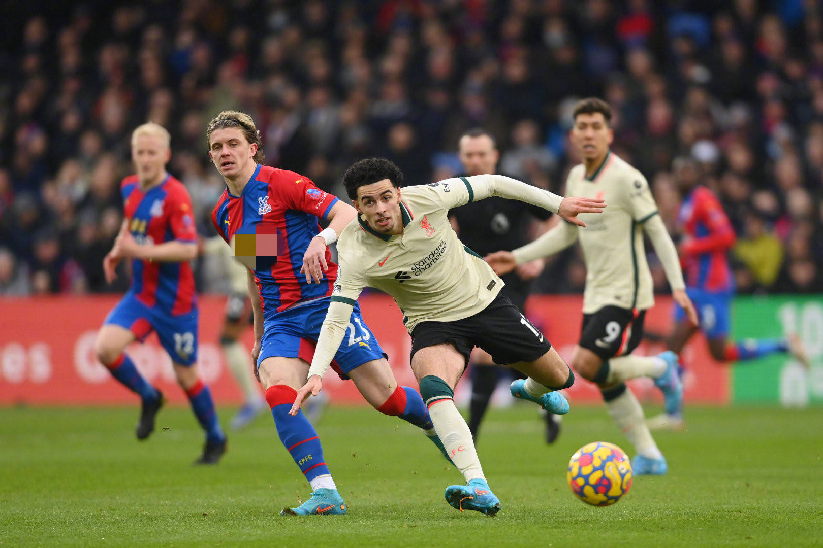 现是否会受 现是否会受