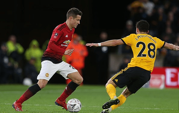 富勒姆对签 富勒姆对签