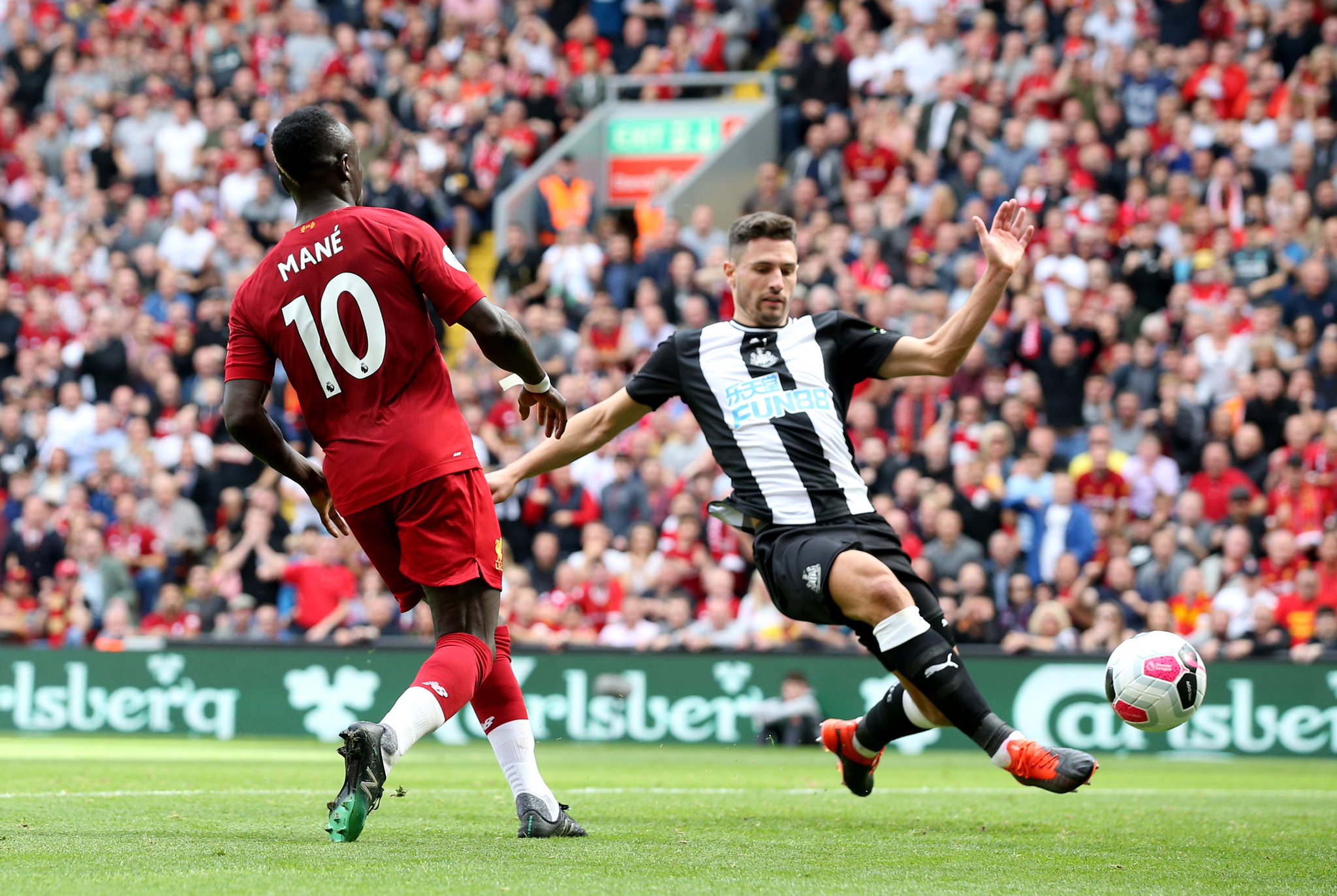 效率与稳定 效率与稳定