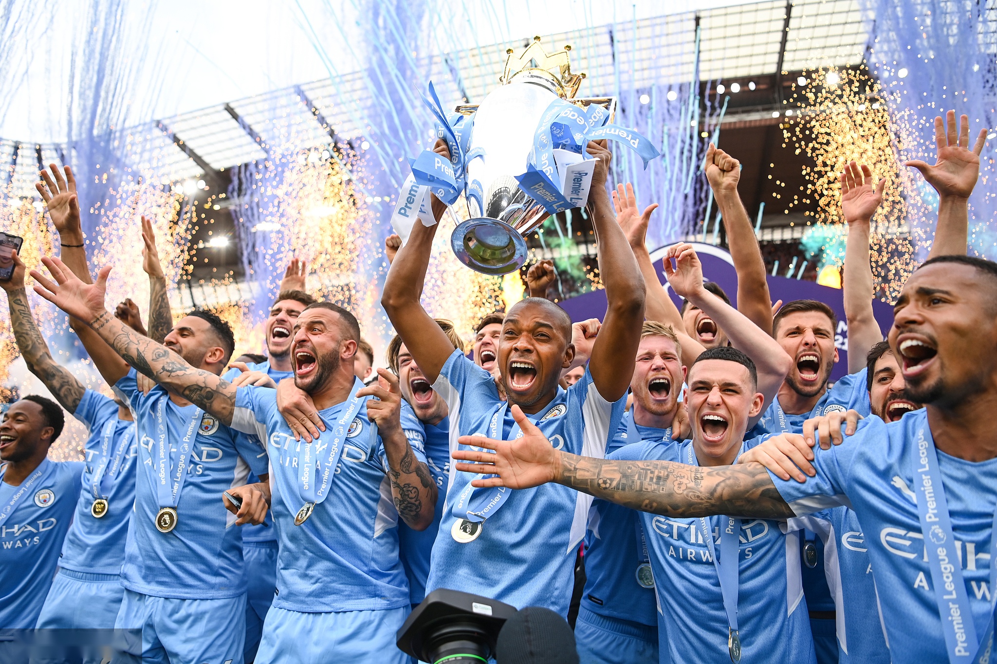 逐渐崭露头 逐渐崭露头